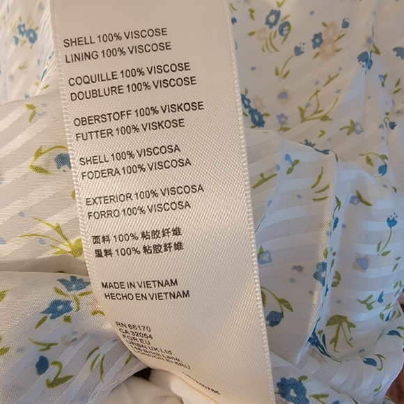 Free People Sweetest Thing Mini Dress - Picture 16 of 16